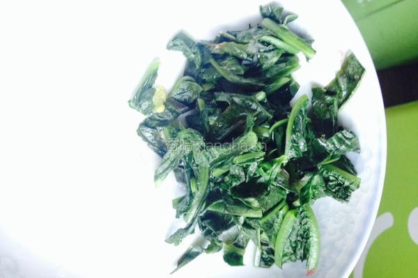 大杂烩的做法图解9