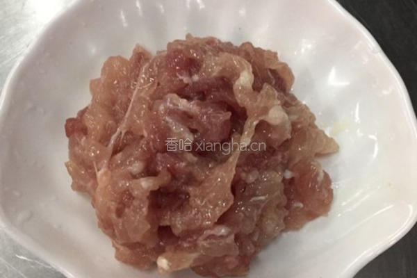 五彩拌饭的做法图解7