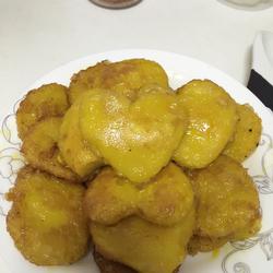 自制南瓜饼的做法[图]