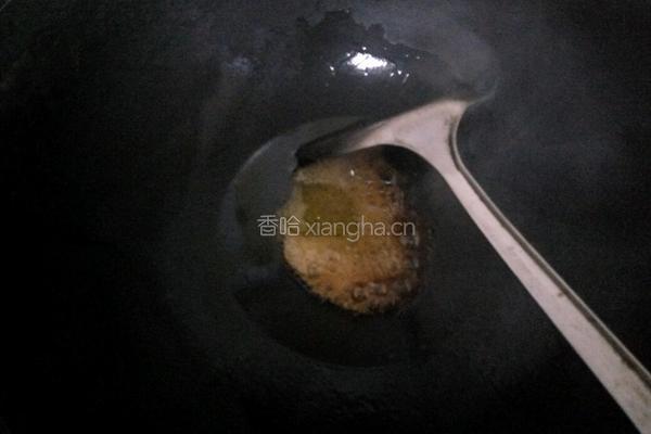 私房酱骨的做法图解6