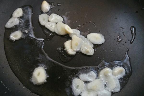 青椒土豆炒肉丝的做法图解7