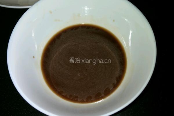 炒鸡丁的做法图解5