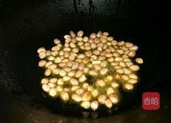炒鸡丁的做法图解6