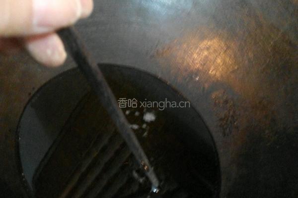 炸番薯丸子的做法图解8