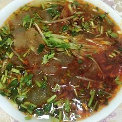 煎粉。的做法[图]