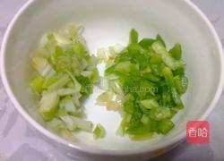 蛋炒饭的做法图解3