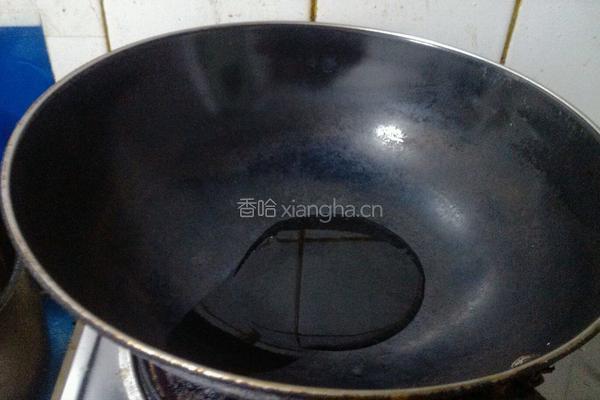 蛋炒饭的做法图解6
