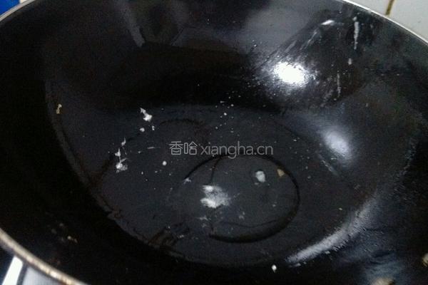 蛋炒饭的做法图解9