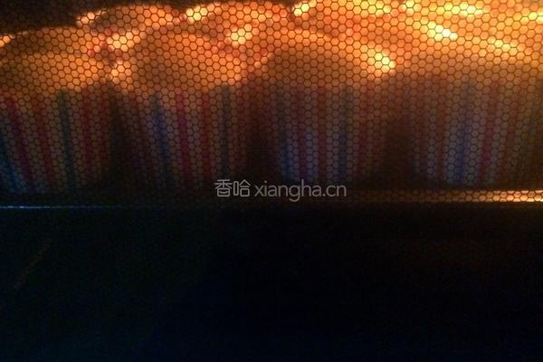 蜂蜜纸杯蛋糕的做法图解13