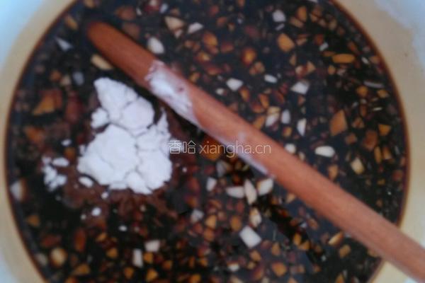 红烧茄子的做法图解5