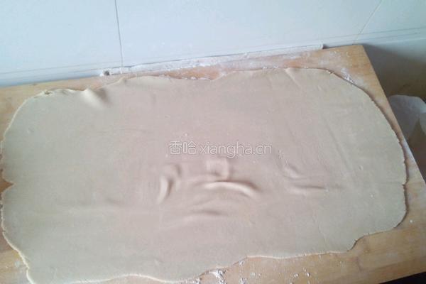 莜面顿顿的做法图解6