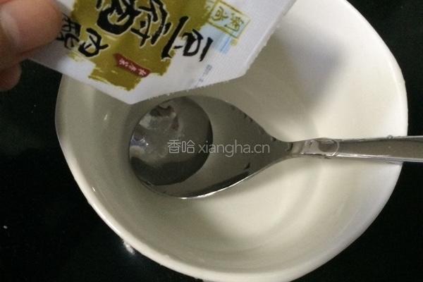 自制水豆腐（豆腐脑）的做法图解6
