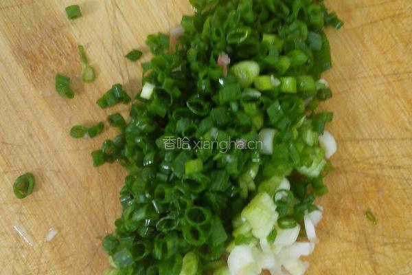 酿豆腐的做法图解3