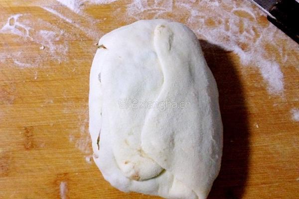 肉饼的做法图解16