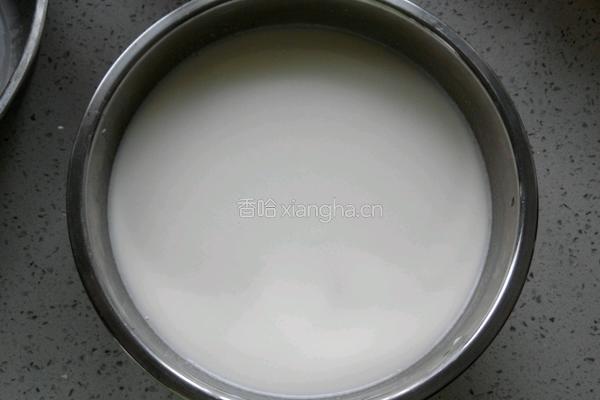山寨凉皮的做法图解4