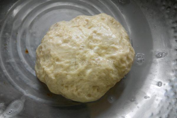山寨凉皮的做法图解5