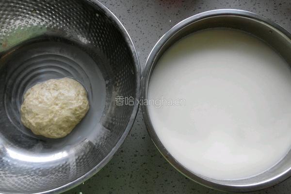 山寨凉皮的做法图解6