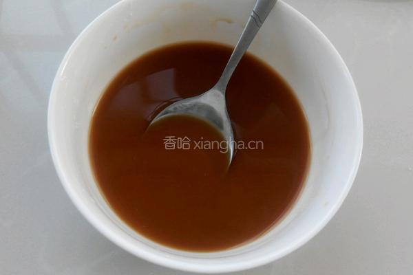 酱爆什锦鸡丁的做法图解3