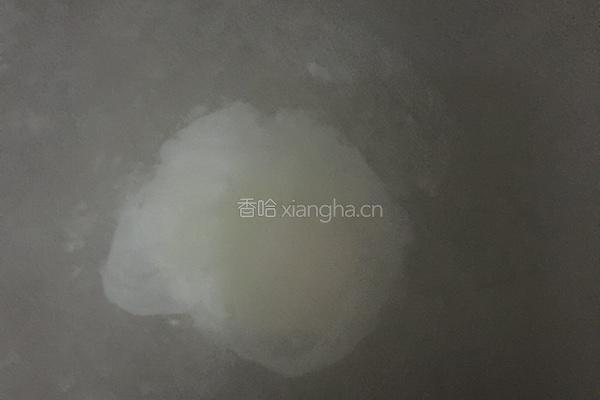 水煮荷包蛋的做法图解2
