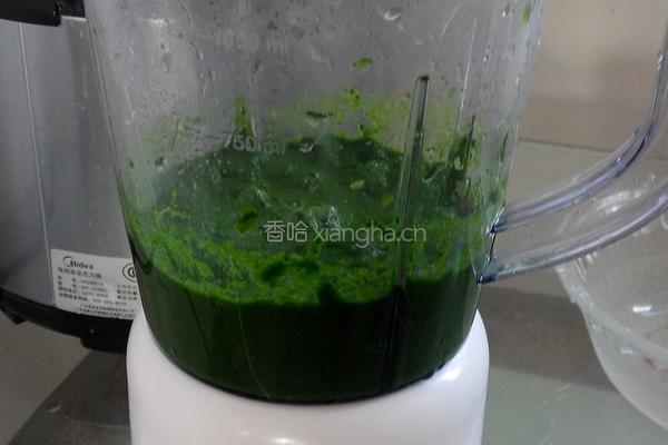百财水饺的做法图解2