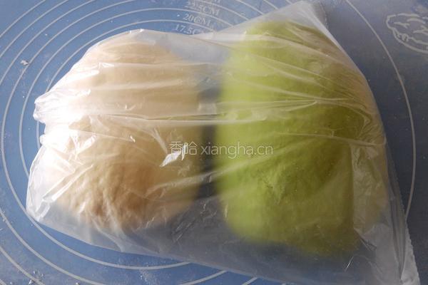 百财水饺的做法图解6
