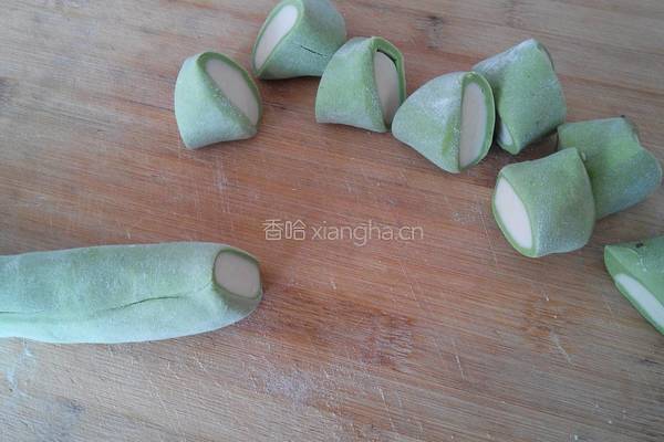 百财水饺的做法图解10
