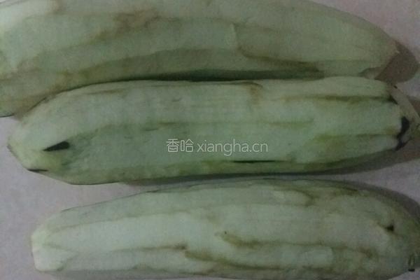 少油版茄盒的做法图解1