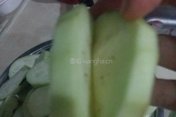 少油版茄盒的做法图解2
