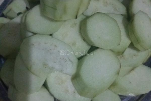 少油版茄盒的做法图解3