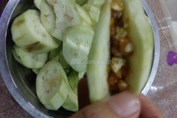 少油版茄盒的做法图解5