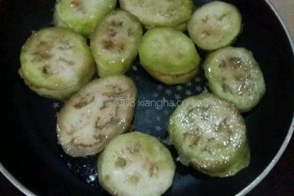 少油版茄盒的做法图解7