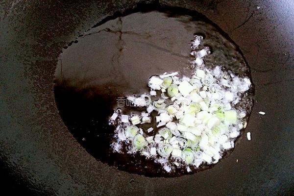 培根蒸豆腐的做法图解3