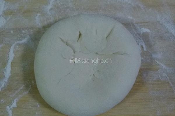 牛肉酸菜馅饺子的做法图解6
