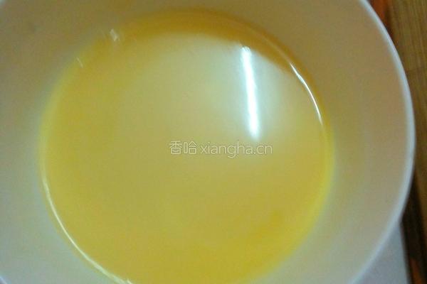 牛轧花生糖的做法图解3