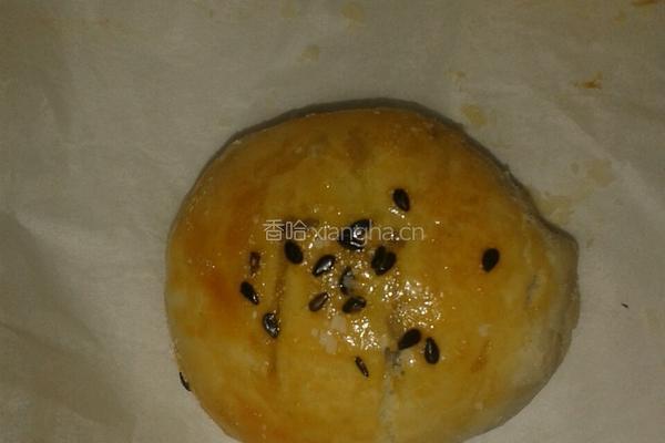老婆饼