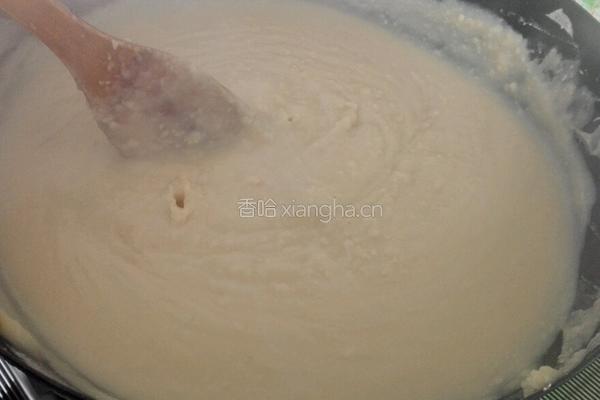 芸豆沙的做法图解4