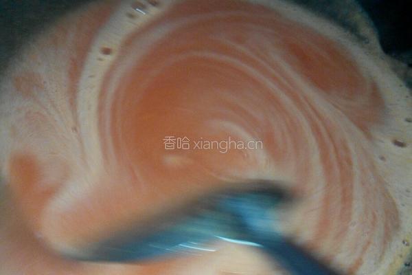 自做蕃茄酱的做法图解5
