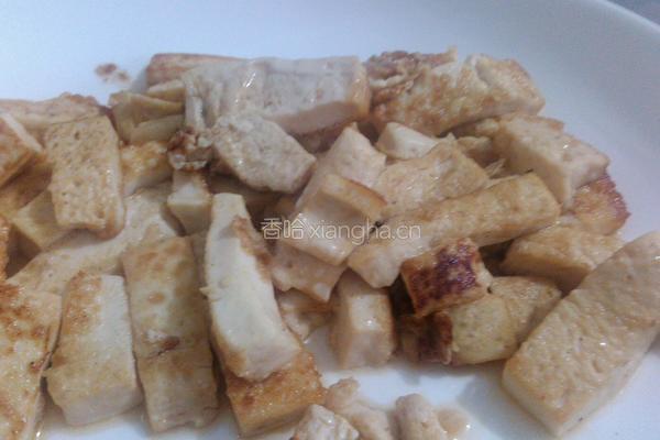 酒糟油菜锅的做法图解2