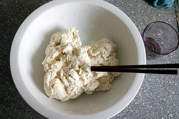 褡裢牛肉白菜卷的做法图解7