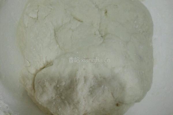 自做油条的做法图解2