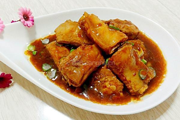 蒸排骨的做法图解7