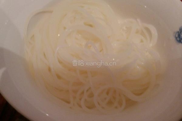 麻辣米线的做法图解16
