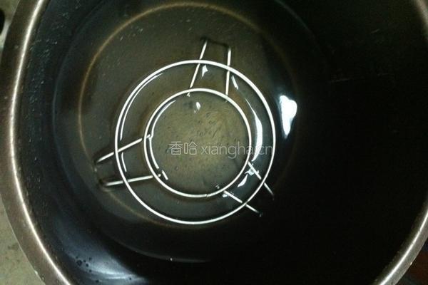 蒸豆豉排骨的做法图解4