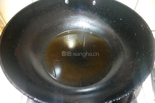 猪肉鹌鹑蛋酿香菇的做法图解9