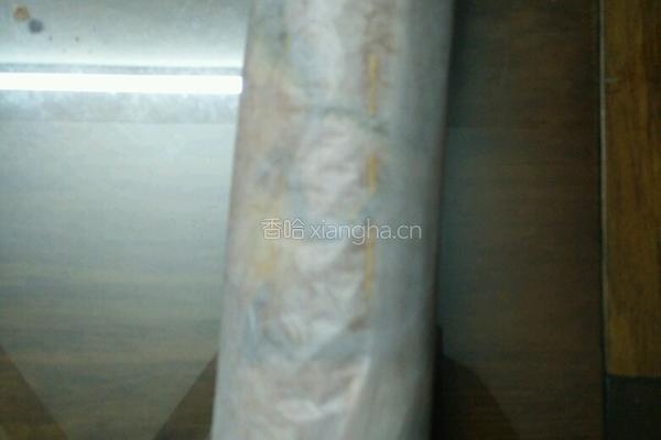 抹茶蛋卷的做法图解16
