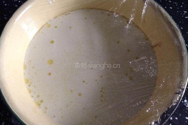 草莓糯米滋的做法图解7