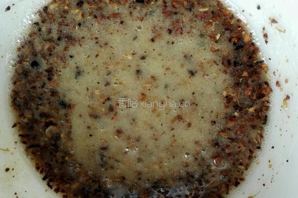 椒盐烧饼的做法图解7