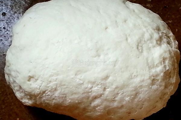 白菜（百财）饺子的做法图解5