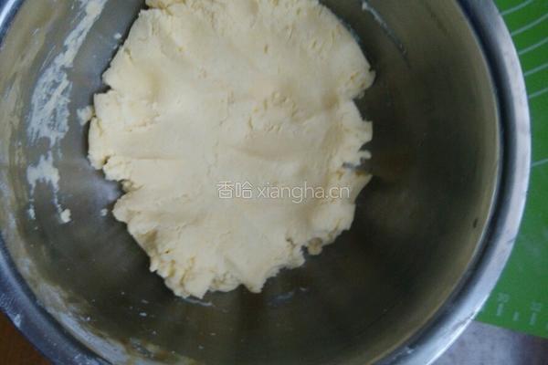 蔓越莓玛格丽特的做法图解11