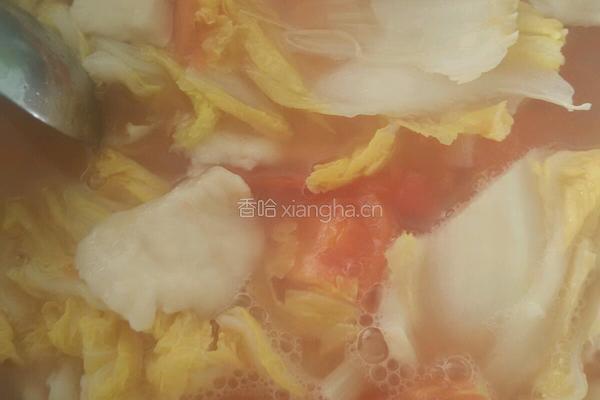 面粉裸的做法图解5